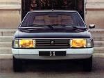 Simca 1307 1975 года